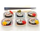 Sushi Plate Set