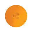 درپوش سیلیکونی 27 سانتیمتری نارنج 
