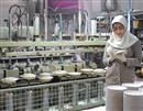  کارخانه چینی زرین ایران