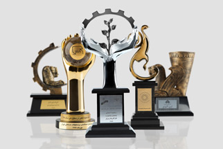Achievements and awards