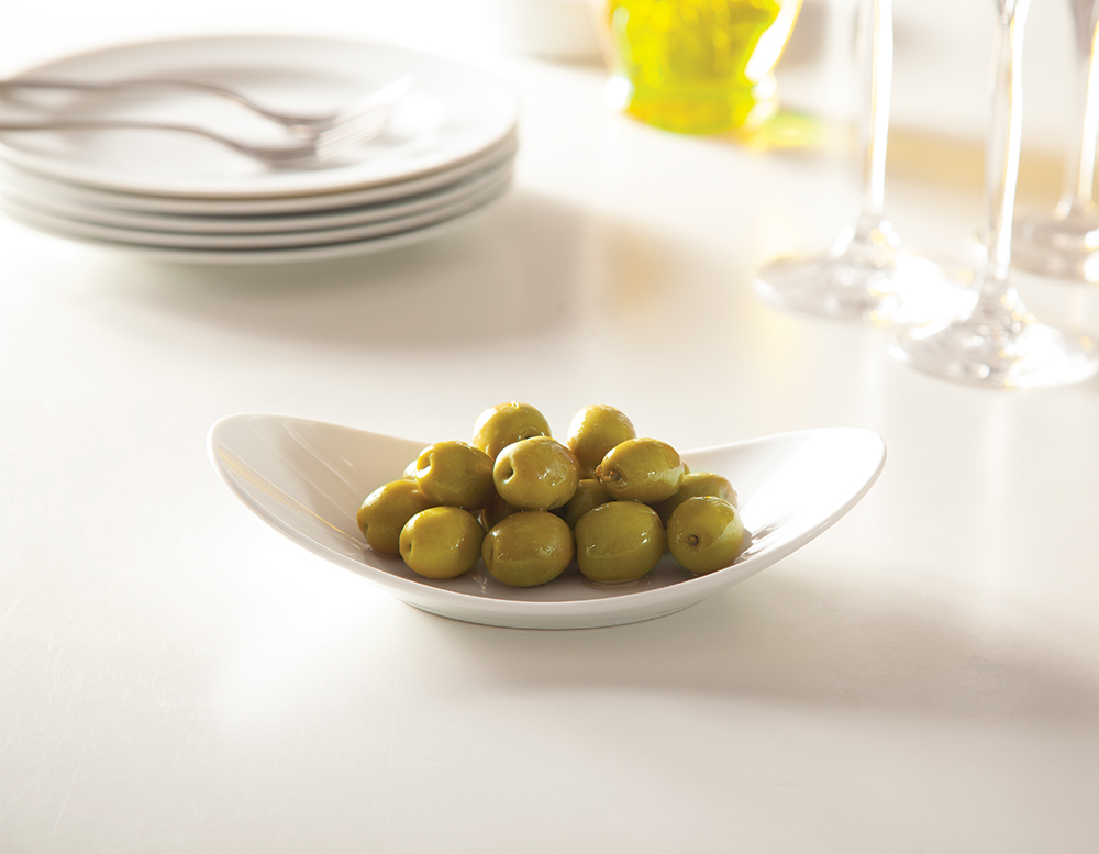 Olive Dish