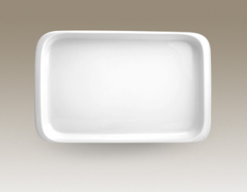 Rectangle Platter 29