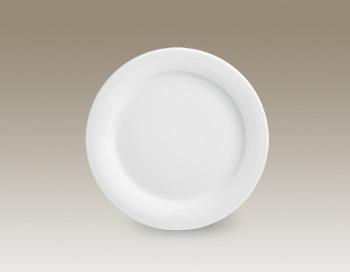 Dinner Plate 23