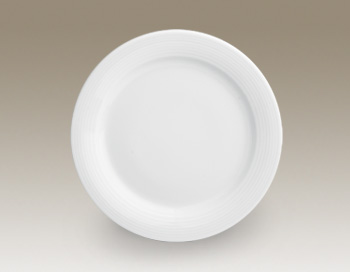 Dinner Plate 27