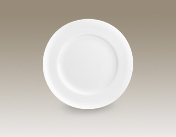 Dinner Plate 25