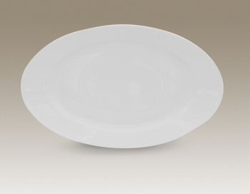 Oval Platter 42